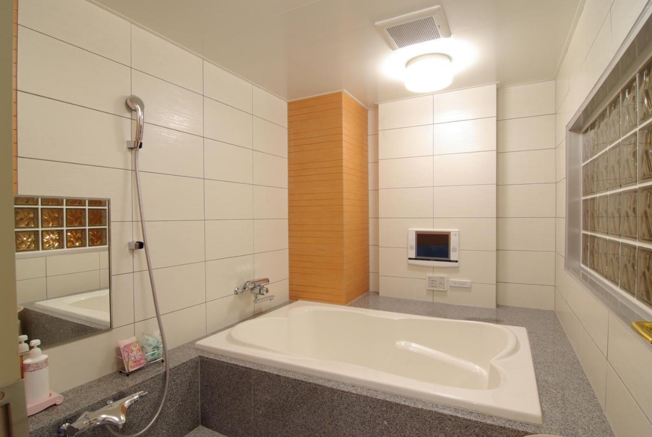 Shonan Sirene (Adults Only) Hotel Hiracuka Kültér fotó