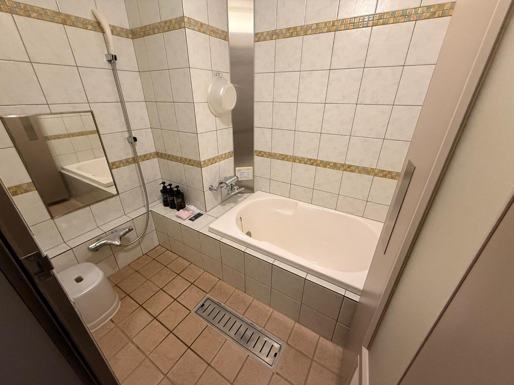 Shonan Sirene (Adults Only) Hotel Hiracuka Kültér fotó