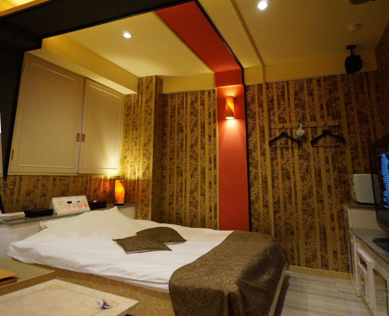 Shonan Sirene (Adults Only) Hotel Hiracuka Kültér fotó