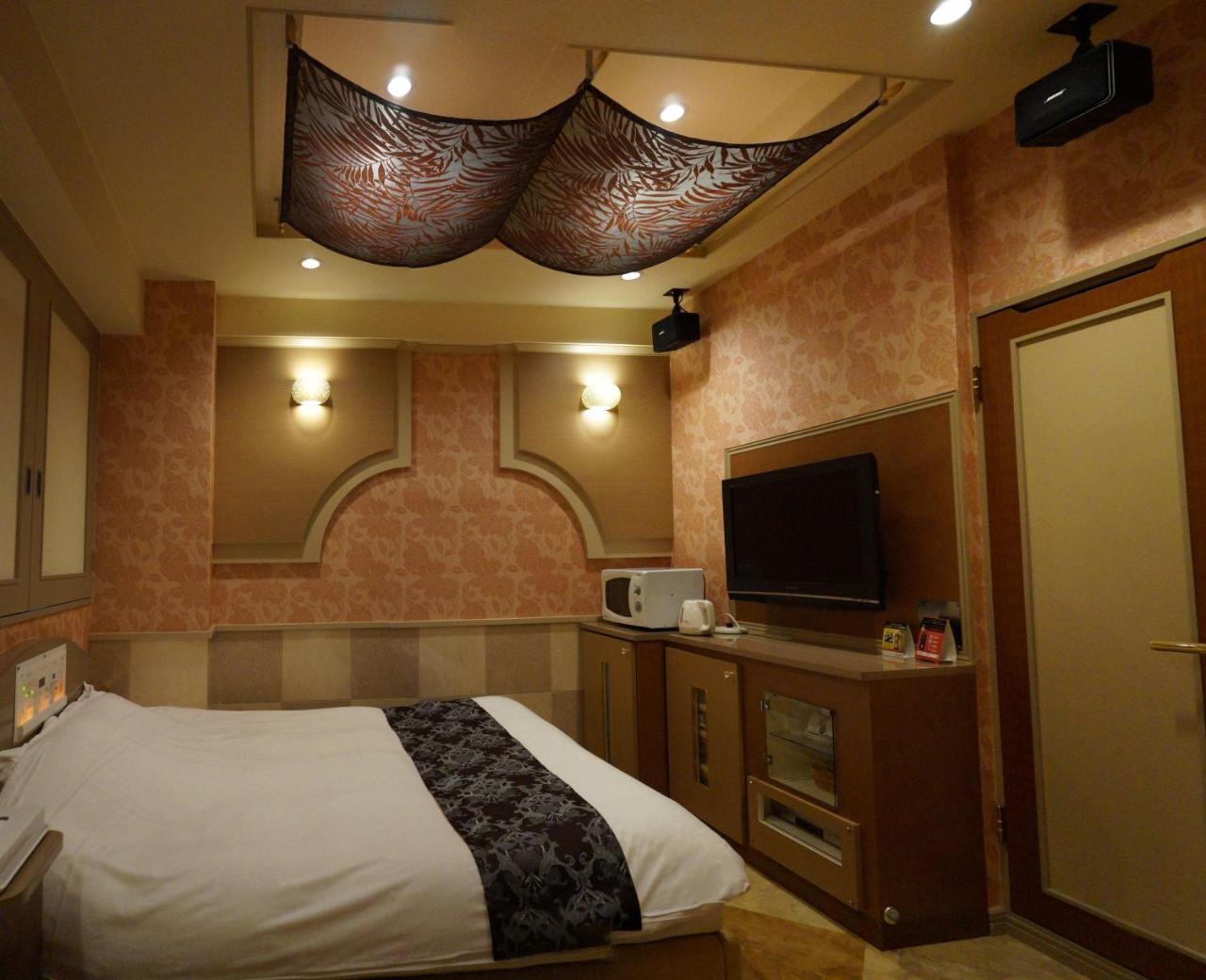 Shonan Sirene (Adults Only) Hotel Hiracuka Kültér fotó